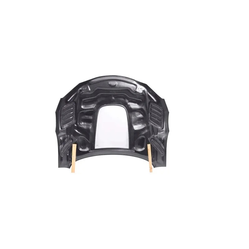 CMST Tuning Carbon Fiber Glass Transparent Hood Bonnet for  GR Supra A90 A91
